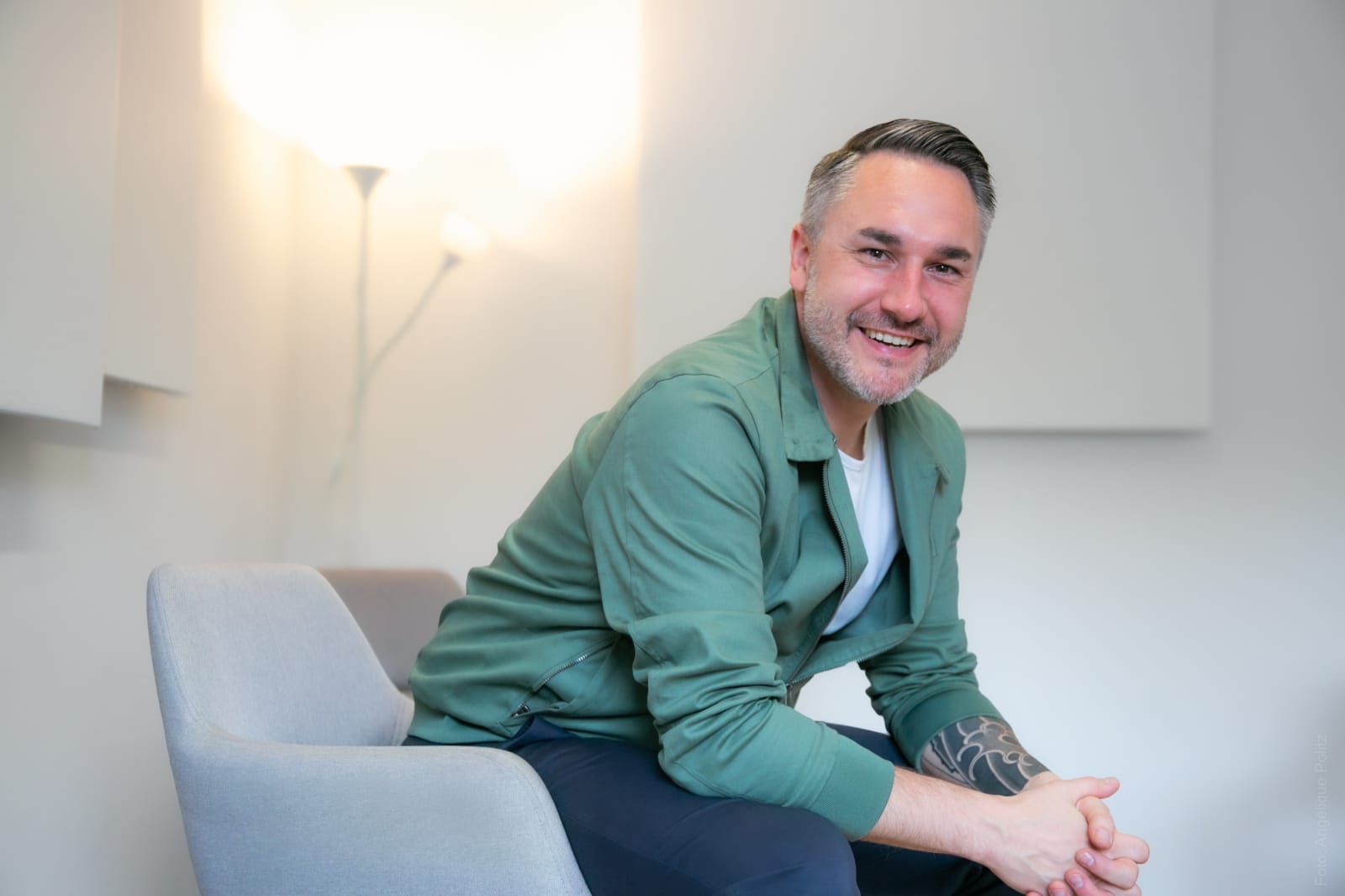 Johannes Paetzel Systemischer Coach Frankfurt Mit systemisch- körperorientiertem Coaching Schwierigkeiten meistern und in persönlichen und unternehmerischen Entwicklungsprozessen wachsen