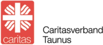 Caritasverband Taunus Logo: Kunde / Referenz Johannes Paetzel