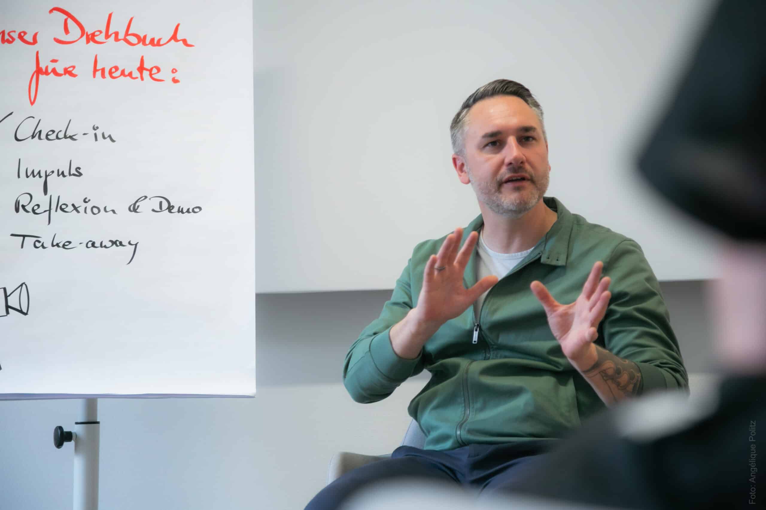 Team Coaching, Supervision und Moderation von Teamentwicklung Team Coaching, Supervision und Moderation von Teamentwicklungsprozessen