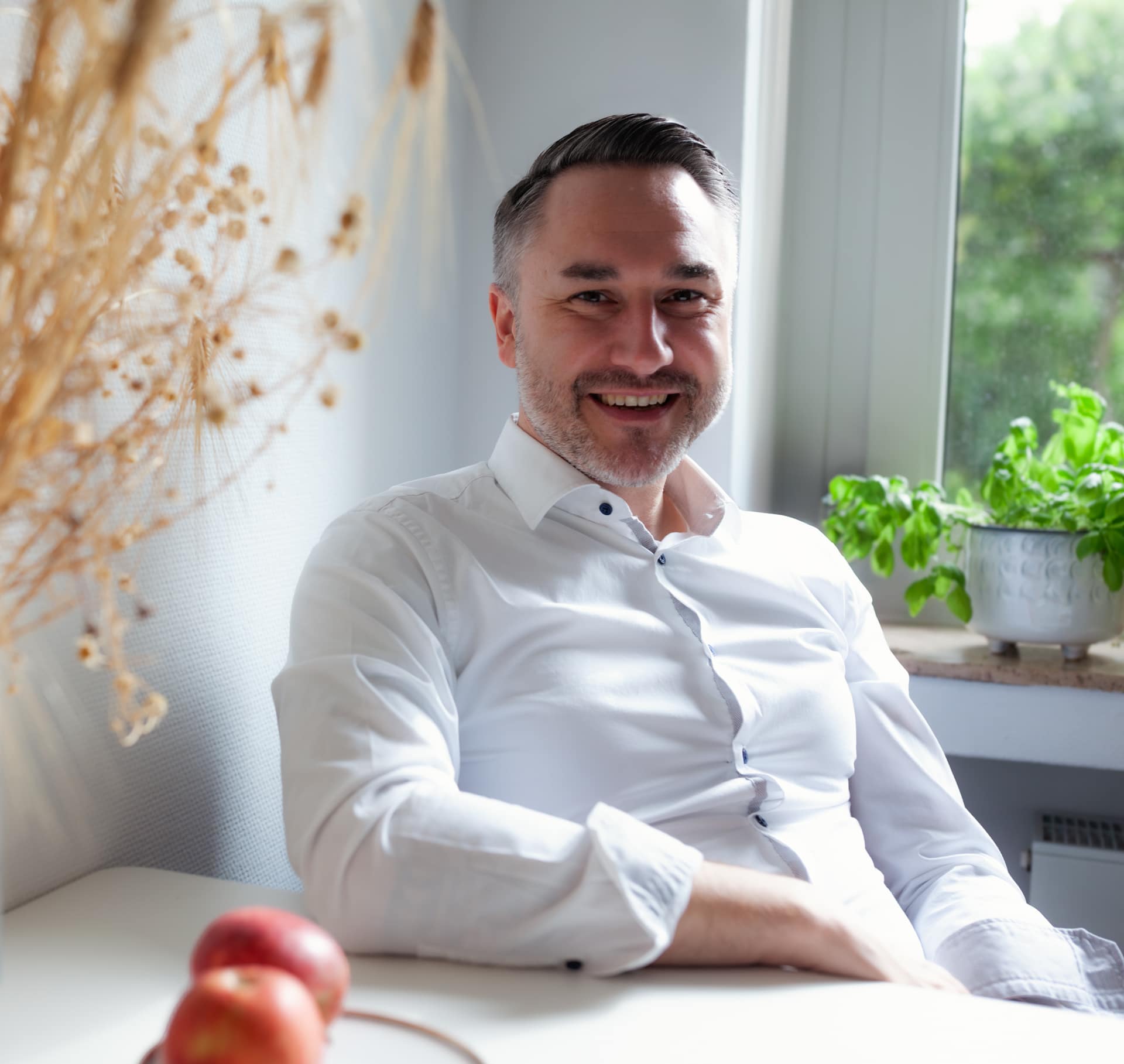 Systemisches Coaching und Organisationsentwicklung in Frankfurt Johannes Paetzel Kontakt Systemisches Coaching und Organisationsentwicklung Frankfurt