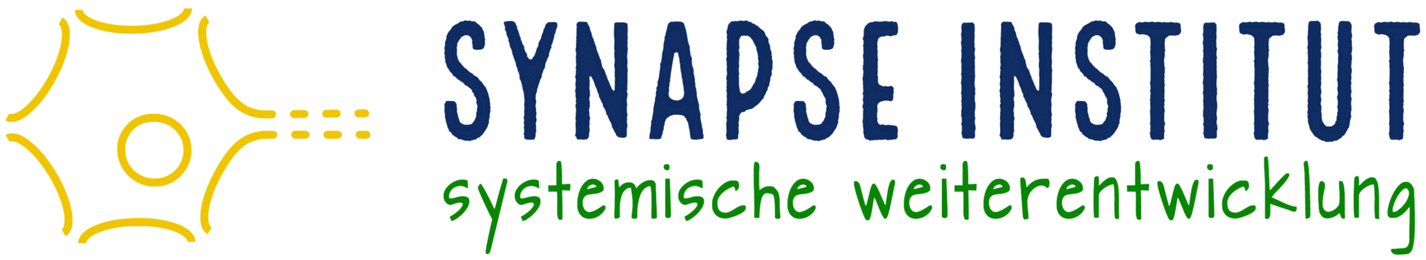 Johannes Paetzel arbeitet zusammen mit dem SYNAPSE – dem Institut für systemische Weiterentwicklung. Das SYNAPSE INSTITUT ist ein Netzwerk freiberuflich selbstständiger Trainer*innen.